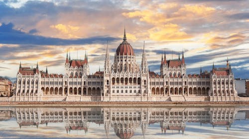Hotel City Inn Budapest - City break u Budimpešti, Budimpešta, Mađarska - 21.014 RSD - 2x noćenje u Standard dvokrevetnoj sobi za 2 osobe, Doručak