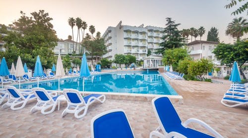 Hunguest Hotel Sun Resort - Odmor u Crnoj Gori, Herceg Novi, Crna Gora - 183.055 RSD - 7x noćenje u dvokrevetnoj sobi sa balkonom za 2 osobe, Polupansion (buffet doručak i večera)