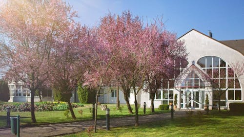 Hotel Ovit - Odmor u Mađarskoj, Keszthely, Mađarska - 22.187 RSD - 2x noćenje u dvokrevetnoj Standard sobi sa terasom ili balkonom i čajnom kuhinjom za 2 osobe, Doručak