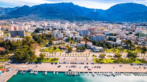 Hotel Agape - Leto u Crnoj Gori - Posebna cena, Bar, Crna Gora - 40.839 RSD - 3x noćenje u dvokrevetnoj sobi za 2 osobe (1 dete do 6,99 godina besplatno), Polupansion (buffet doručak i večera)