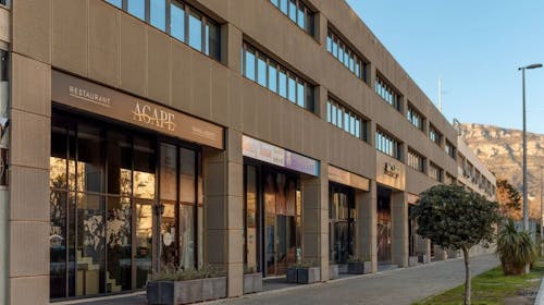 Hotel Agape - Porodični odmor u Crnoj Gori - Posebna cena, Bar, Crna Gora - 18.660 RSD - 2x noćenje u dvokrevetnoj sobi za 2 osobe (1 dete do 6,99 godina besplatno), Polupansion (buffet doručak i večera)