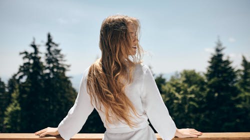 Wellness & Spa Hotel Bolfenk - Letnji wellness vikend odmor na Pohorju, Pohorje, Slovenija - 31.590 RSD - 2x noćenje u dvokrevetnoj sobi sa pomoćnim ležajem i prostranim balkonom za 2 osobe, Polupansion