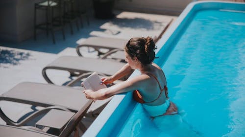 Hotel Diplomat by Aycon - Porodično leto uz more, Budva, Crna Gora - 172.795 RSD - 7x noćenje u dvokrevetnoj Standard sobi za 2 osobe (1 dete do 11,99 godina besplatno), Doručak