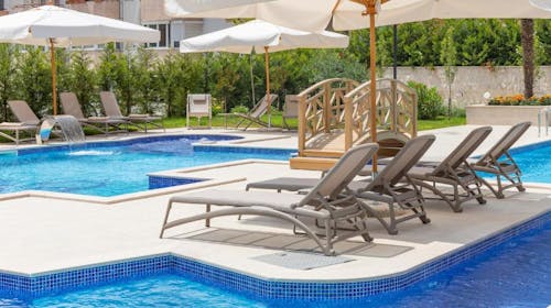 Boutique Hotel Momentum by Aycon - Početak i kraj leta u Budvi, Budva, Crna Gora - 68.672 RSD - 5x noćenje u dvokrevetnoj Standard sobi za 2 osobe, Doručak