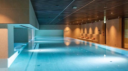 Keight Hotel Opatija, Curio Collection by Hilton - Raskošno prolećno wellness opuštanje tokom sedmice, Opatija, Hrvatska - 45.814 RSD - 2x noćenje u dvokrevetnoj Keight King ili Twin sobi za 2 osobe, Bogati buffet doručak u Pierrot restoranu