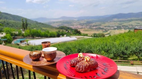 Malak Farma - Dream House - Opuštajući odmor, Kakanj, Bosna i Hercegovina - 11.334 RSD - 1x noćenje u Malak Dream kućici za 2 osobe, Doručak