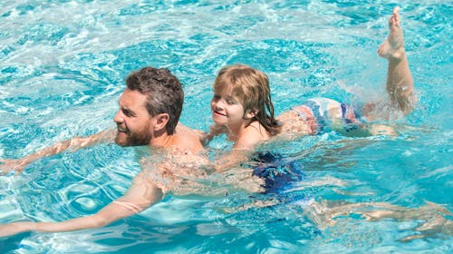 Hotel Villa Letan - Romantično ili porodično leto, Peroj, Istra, Hrvatska - 44.214 RSD - 2x noćenje u dvokrevetnoj sobi sa balkonom za 2 osobe (1 dete do 2,99 godina i 1 dete do 11,99 godina besplatno), Polupansion