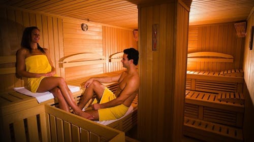 Wellness Hotel Allmer - Wellness odmor u Austriji, Bad Gleichenberg, Austrija - 28.598 RSD - 2x noćenje u dvokrevetnoj sobi za 2 osobe, Buffet doručak