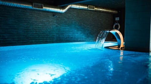 Hotel Lavina - Prolećno opuštanje na Jahorini sa daškom wellnessa, Jahorina, Bosna i Hercegovina - 16.209 RSD - 2x noćenje u Standard sobi za 2 osobe, Doručak
