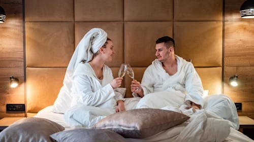 Hotel Mirjana & Rastoke - Prolećni odmor u blizini Plitvica, Slunj, Hrvatska - 11.624 RSD - 1x noćenje u dvokrevetnoj sobi za 2 osobe, Doručak