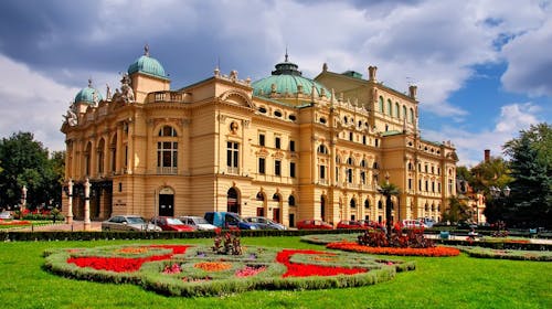 Hotel Daisy Superior, Krakov, Poljska - 22.204 RSD - 4x noćenje u dvokrevetnoj Superior sobi za 2 osobe, Doručak
