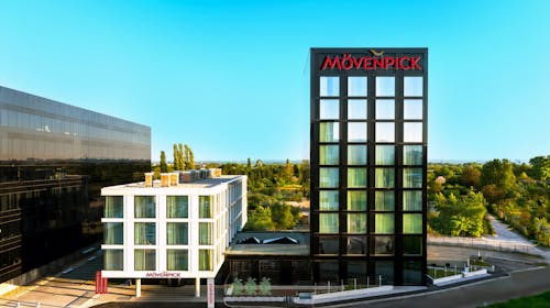 Hotel Mövenpick - Lifestyle i dizajn doživljaj u Zagrebu, Zagreb, Hrvatska - 11.745 RSD - 1x noćenje u Superior king ili twin sobi za 2 osobe (1 dete do 11,99 godina besplatno), Doručak