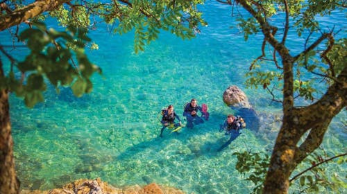 Rubin Sunny Hotel by Valamar - Porodično leto u Poreču, Poreč, Istra, Hrvatska - 66.805 RSD - 4x noćenje u sobi 2+1 sa balkonom (pogled park) za 2 osobe (1 dete do 17,99 godina besplatno), Polupansion (produženi doručak i rani ručak od 8 do 14 sati uz bezalkoholna pića)