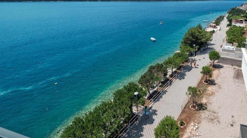 Hotel Novum Neum - Letnji porodični odmor u Neumu, Neum, Bosna i Hercegovina - 25.240 RSD - 2x noćenje u dvokrevetnoj sobi za 2 osobe (1 dete do 11,99 godina besplatno), Polupansion