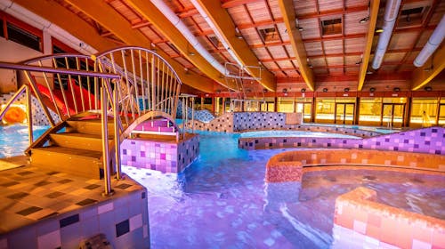 Ametiszt Hotel Harkány - Porodični wellness odmor, Harkány, Mađarska - 32.574 RSD - 2x noćenje u dvokrevetnoj Standard sobi za 2 osobe (1 dete do 11,99 godina besplatno), Buffet doručak