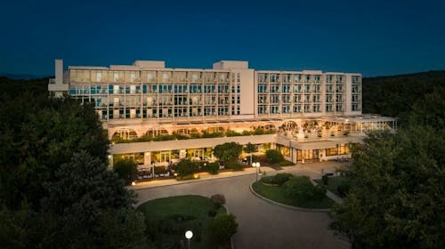 Magal Maradiso Hotel by Aminess - Septembar u Njivicama na Krku - Superior Junior Suite, Njivice, Krk, Hrvatska - 137.906 RSD - 5x noćenje u Superior Junior Suiteu sa balkonom morska strana za 2 osobe (2 dece do 9,99 godina besplatno), Polupansion