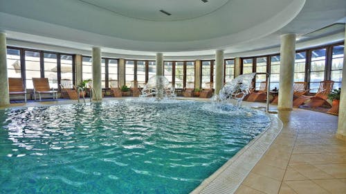 Hotel Termag Jahorina - Wellness odmor na Jahorini, Jahorina, Bosna i Hercegovina - 11.025 RSD - 1x noćenje u Lux sobi za 1 osobu, Doručak