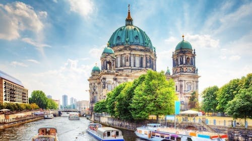A&O Berlin Mitte - City break u centru Berlina, Berlin, Nemačka - 7.864 RSD - 1x noćenje u dvokrevetnoj Standard sobi ili porodičnoj sobi za 2 osobe (2 dece do 17 godina besplatno), Doručak