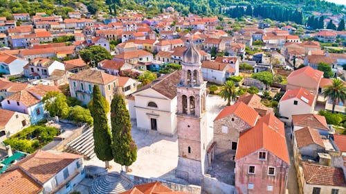 Hotel Posejdon - All inclusive leto na Korčuli , Vela Luka, Korčula, Dalmacija, Hrvatska - 167.266 RSD - 7x noćenje u dvokrevetnoj Standard sobi (pogled park) sa balkonom za 2 osobe, All inclusive