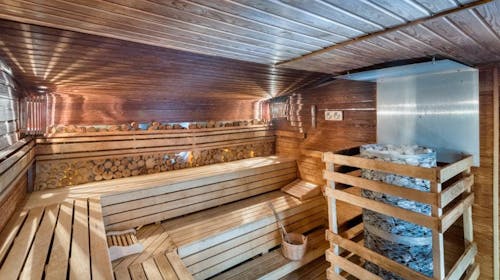 Lotus Therme Hotel & Spa - Luksuzan wellness odmor u Hévízu, Hévíz, Mađarska - 46.732 RSD - 2x noćenje u Standard dvokrevetnoj sobi za 2 osobe, Polupansion