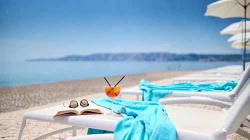 Aminess Vival Lišanj Family Hotel - Porodični all inclusive light sa animacijom, Novi Vinodolski, Hrvatska - 177.696 RSD - 4x noćenje u dvokrevetnoj Standard sobi za 2 osobe (1 dete do 14,99 godina besplatno), All inclusive light