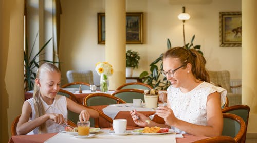 Ametiszt Hotel Harkány - Porodični wellness odmor, Harkány, Mađarska - 76.093 RSD - 4x noćenje u dvokrevetnoj Standard sobi za 2 osobe (1 dete do 11,99 godina besplatno), Buffet doručak
