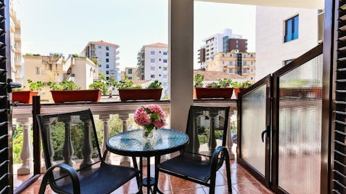 Villa Dvor Kornić - Proleće i jesen u Budvi, Budva, Crna Gora - 35.770 RSD - 5x noćenje u dvokrevetnoj Standard sobi za 2 osobe, Doručak