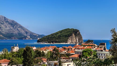 Millennium Apartments by Aycon - Leto u Budvi, Budva, Crna Gora - 33.456 RSD - 3x noćenje u dvokrevetnoj Superior sobi za 2 osobe, Besplatan Wi-Fi