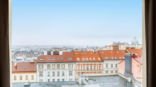 Villa Wagner Prague - Adults only odmor u Pragu, Prag, Češka - 13.268 RSD - 2x noćenje u dvokrevetnoj sobi za 2 osobe, Besplatan Wi-Fi