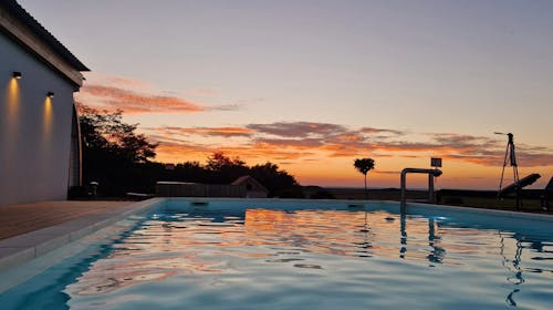 Nagypince Borhotel Wine & Spa - Romantičan odmor, Böhönye, Mađarska - 26.072 RSD - 3x noćenje u dvokrevetnoj Standard sobi za 2 osobe, Polupansion