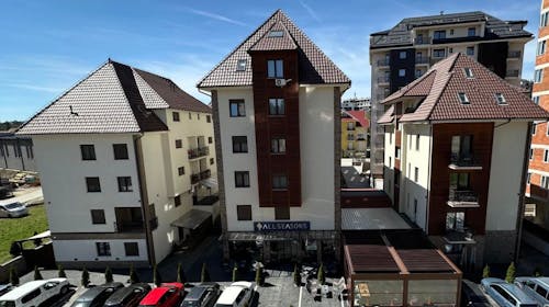 All Season Residence - Odmor udvoje na Zlatiboru - Studio, Zlatibor, Srbija - 13.154 RSD - 2x noćenje u Studiu za 2 osobe, Doručak