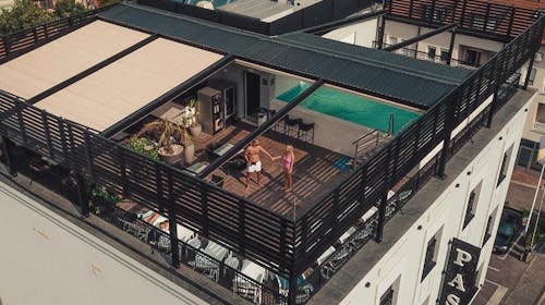 Hotel Pasha - Prolećni i letnji odmor u Mostaru, Mostar, Bosna i Hercegovina - 12.692 RSD - 1x noćenje u dvokrevetnoj sobi za 2 osobe, Doručak