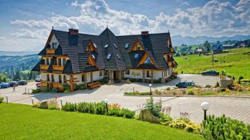 Hotel Redyk Ski&Relax, Zab, Zakopane, Poljska - 46.873 RSD - 2x noćenje u trokrevetnoj sobi za 3 osobe, Polupansion