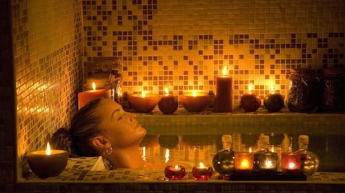 Hotel Horizont - Majsko wellness opuštanje na makarskoj rivijeri, Baška Voda, Makarska rivijera, Dalmacija, Hrvatska - 37.105 RSD - 2x noćenje u Junior suiti (strana park) za 2 osobe, Polupansion (buffet doručak i večera)