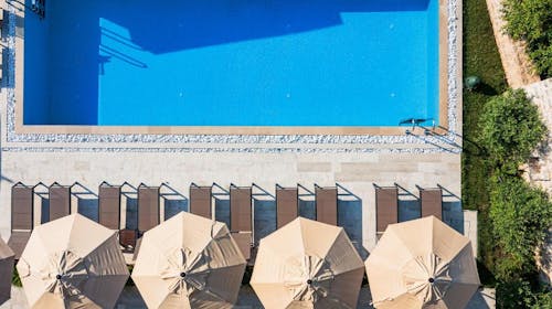 Boutique Hotel Ruzmarin SPA & Garden by Aycon - Početak i kraj leta, Budva, Crna Gora - 99.686 RSD - 5x noćenje u dvokrevetnoj Superior sobi za 2 osobe, Doručak