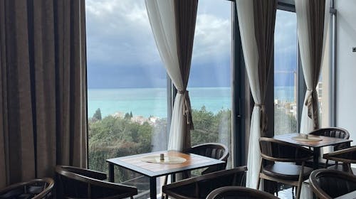 Hotel D'iman - Majski odmor uz more, Dobre Vode, Crna Gora - 11.612 RSD - 2x noćenje u dvokrevetnoj Superior sobi za 2 osobe (1 dete do 15 godina i 1 dete do 2 godine besplatno), Doručak