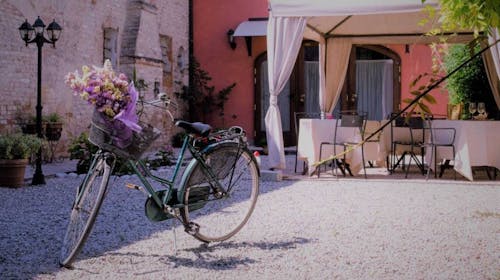 Relais Alcova del Doge - Odmor u Veneciji, Venecija, Italija - 10.554 RSD - 1x noćenje u Classic dvokrevetnoj sobi za 2 osobe, Buffet doručak