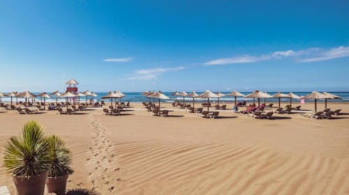 Azul Beach Resort Montenegro - All-inclusive odmor, Ulcinj, Crna Gora - 216.041 RSD - 4x noćenje u Two bedroom suite za 2 osobe, All inclusive
