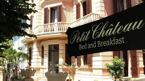Petit Chateau - Odmor u Toskani , Montecatini Terme, Toskana, Italija - 19.833 RSD - 2x noćenje u dvokrevetnoj Standard sobi za 2 osobe, Boca toskanskog vina