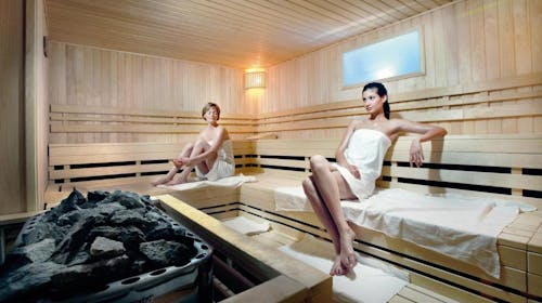 Hotel Európa Fit Superior Hévíz - Spa i wellness odmor tokom sedmice, Hévíz, Mađarska - 51.288 RSD - 3x noćenje u dvokrevetnoj Standard sobi za 2 osobe, Polupansion