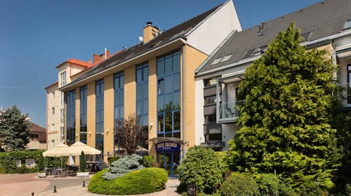 Hotel Kalvaria - Odmor u Mađarskoj, Győr, Mađarska - 74.560 RSD - 5x noćenje u objektu sa 4 zvezdice za 2 osobe, Polupansion