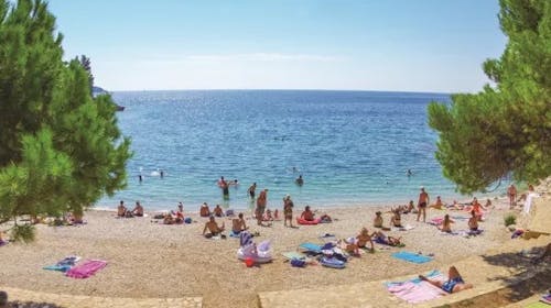 Hotel Pula - Leto u Puli, Pula, Istra, Hrvatska - 137.142 RSD - 7x noćenje u dvokrevetnoj sobi za 2 osobe, Polupansion