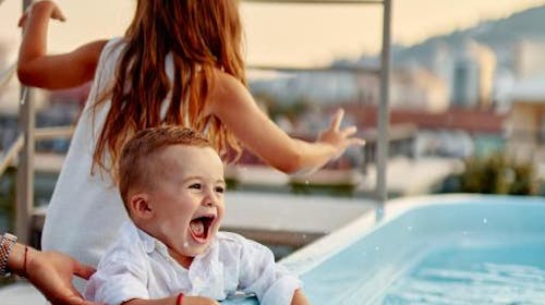 Hotel Diplomat by Aycon - Porodično leto uz more, Budva, Crna Gora - 63.273 RSD - 3x noćenje u dvokrevetnoj Standard sobi za 2 osobe (1 dete do 11,99 godina besplatno), Doručak