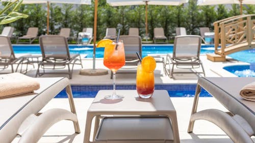 Boutique Hotel Momentum by Aycon - Početak i kraj leta u Budvi, Budva, Crna Gora - 40.969 RSD - 3x noćenje u dvokrevetnoj Standard sobi za 2 osobe, Doručak