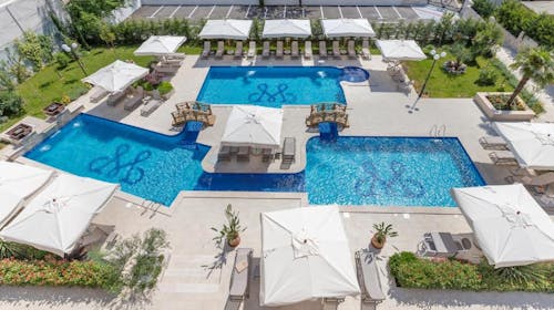 Boutique Hotel Momentum by Aycon - Leto u Budvi, Budva, Crna Gora - 97.198 RSD - 5x noćenje u dvokrevetnoj Standard sobi za 2 osobe, Doručak
