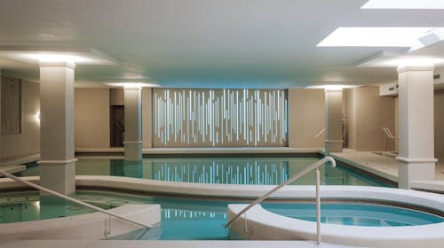 Hotel Slatina Superior - Wellness vikend odmor , Rogaška Slatina, Slovenija - 38.744 RSD - 2x noćenje u dvokrevetnoj sobi za 2 osobe, Polupansion