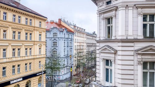 Villa Wagner Prague - Adults only odmor u Pragu, Prag, Češka - 23.259 RSD - 2x noćenje u dvokrevetnoj sobi za 2 osobe, Besplatan Wi-Fi