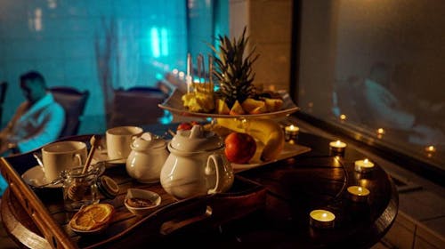 Hotel Villa Letan - Prolećni ili jesenji wellness odmor u Istri, Peroj, Istra, Hrvatska - 32.640 RSD - 2x noćenje u dvokrevetnoj sobi sa balkonom za 2 osobe, Polupansion