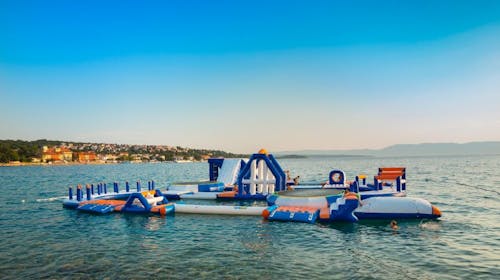 Magal Maradiso Hotel by Aminess - Leto u Njivicama na Krku - Superior Junior Suite, Njivice, Krk, Hrvatska - 199.358 RSD - 5x noćenje u Superior Junior Suiteu sa balkonom morska strana za 2 osobe (2 dece do 9,99 godina besplatno), Polupansion