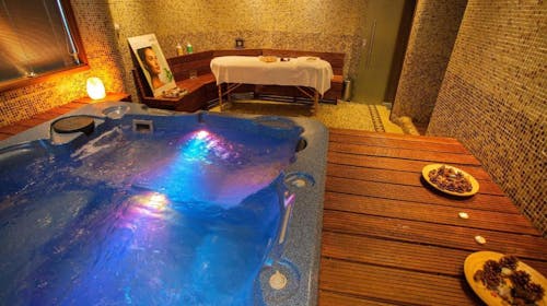 Hotel Termag Jahorina - Wellness odmor na Jahorini udvoje, Jahorina, Bosna i Hercegovina - 15.861 RSD - 1x noćenje u Lux sobi za 2 osobe, Doručak